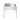 Tafel met enkele wasbak  zonder spatrand - geschroefd  diepte 600 mm  HENDI  Budget Line  1000x600x H 850mm