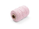 Ficelle a roulade  HENDI  132 m  Blanc