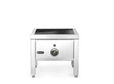 Inductiehokker met hoog vermogen  HENDI  400V/5000W  422x400x H 366mm