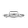 Couvercles pour marmites  HENDI  Kitchen Line   200mm
