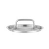 Couvercles pour marmites  HENDI  Kitchen Line   200mm