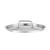 Couvercles pour marmites  HENDI  Kitchen Line   240mm