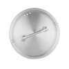 Couvercles pour marmites  HENDI  Kitchen Line   240mm