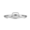 Deksels voor stoofpannen  HENDI  Kitchen Line   280mm