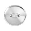 Deksels voor stoofpannen  HENDI  Kitchen Line   280mm