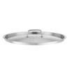 Couvercles pour marmites  HENDI  Kitchen Line   360mm
