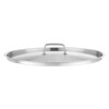 Couvercles pour marmites  HENDI  Kitchen Line   400mm
