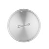 Couvercles pour marmites  HENDI  Kitchen Line   400mm
