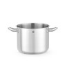 Marmite haute - sans couvercle  HENDI  Kitchen Line  5L   200x H 160mm