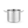 Kookpan hoog - zonder deksel  HENDI  Kitchen Line  8 9L   240x H 200mm