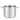 Marmite haute - sans couvercle  HENDI  Kitchen Line  8 9L   240x H 200mm