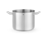 Kookpan hoog - zonder deksel  HENDI  Kitchen Line  8 9L   240x H 200mm