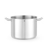 Marmite haute - sans couvercle  HENDI  Kitchen Line  13 4L   280x H 220mm