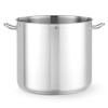 Marmite haute - sans couvercle  HENDI  Kitchen Line  45L   400x H 360mm