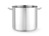 Marmite haute - sans couvercle  HENDI  Kitchen Line  45L   400x H 360mm