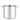Marmite haute - sans couvercle  HENDI  Kitchen Line  32L   360x H 320mm