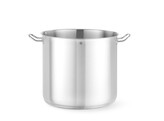 Marmite haute - sans couvercle  HENDI  Kitchen Line  32L   360x H 320mm