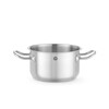 Marmite moyenne - sans couvercle  HENDI  Kitchen Line  1 8L   160x H 95mm
