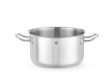 Marmite moyenne - sans couvercle  HENDI  Kitchen Line  3 5L   200x H 115mm