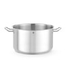 Marmite moyenne - sans couvercle  HENDI  Kitchen Line  15L   320x H 190mm