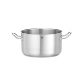 Marmite moyenne - sans couvercle  HENDI  Kitchen Line  6L   240x H 135mm