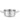 Faitout - sans couvercle  HENDI  Kitchen Line  1 4L   160x H 75mm