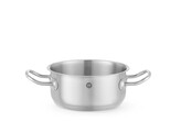 Faitout - sans couvercle  HENDI  Kitchen Line  1 4L   160x H 75mm