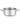 Faitout - sans couvercle  HENDI  Kitchen Line  2 9L   200x H 95mm