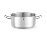 Faitout - sans couvercle  HENDI  Kitchen Line  4 9L   240x H 110mm