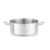 Faitout - sans couvercle  HENDI  Kitchen Line  7 3L   280x H 120mm