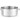 Faitout - sans couvercle  HENDI  Kitchen Line  7 3L   280x H 120mm