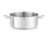 Faitout - sans couvercle  HENDI  Kitchen Line  7 3L   280x H 120mm