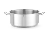 Faitout - sans couvercle  HENDI  Kitchen Line  11 9L   320x H 150mm