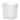 Conteneur alimentaire avec graduation  HENDI  17 2L  290x290x H 320mm