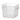Conteneur alimentaire avec graduation  HENDI  5 7L  235x235x H 180mm