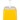 Distributeur de sauces avec pompe  HENDI  2 5L  Jaune  230x210x H 327mm