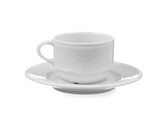 Tasse a expresso  HENDI  0 09L   63mm