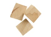 Morceaux de bois de fumage  HENDI  amande