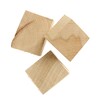 Morceaux de bois de fumage  HENDI  vin rouge