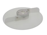 Uitwerpschijf voor Groentesnijders  HENDI  o220mm