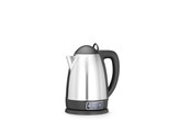 Bouilloire electrique sans fil avec reglage de la temperature  HENDI  1 8L  230V/1800W  230x165x H 255mm