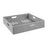 Vaatwasser 50x50 - elektronische bediening  HENDI  Kitchen Line  230V/3600W  570x600x H 830mm