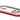 Couvercle gastronorme avec bord en silicone  HENDI  Kitchen Line  GN 1/3  325x176mm