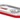 Couvercle gastronorme avec bord en silicone  HENDI  Kitchen Line  GN 1/4  265x162mm