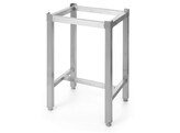 Pietement pour billot  HENDI  pietement  500x400x H 750mm
