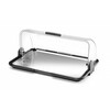 Vitrine a couvercle coulissant  HENDI  465x315x H 195mm