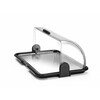 Vitrine a couvercle coulissant  HENDI  465x315x H 195mm