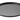 Moule a pizza perfore  HENDI   411x H 23mm