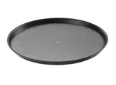 Moule a pizza perfore  HENDI   311x H 23mm