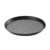 Moule a pizza perfore  HENDI   270x H 25mm